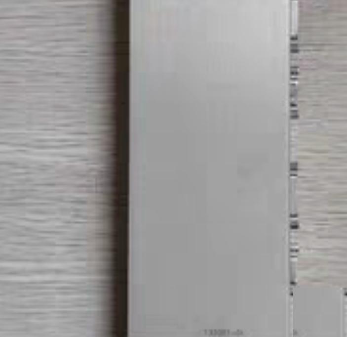 BENTLY 133323-01
