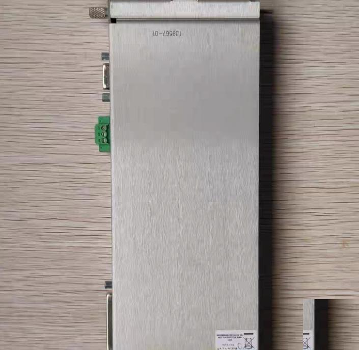 BENTLY 139567-01 AC LVDT I O