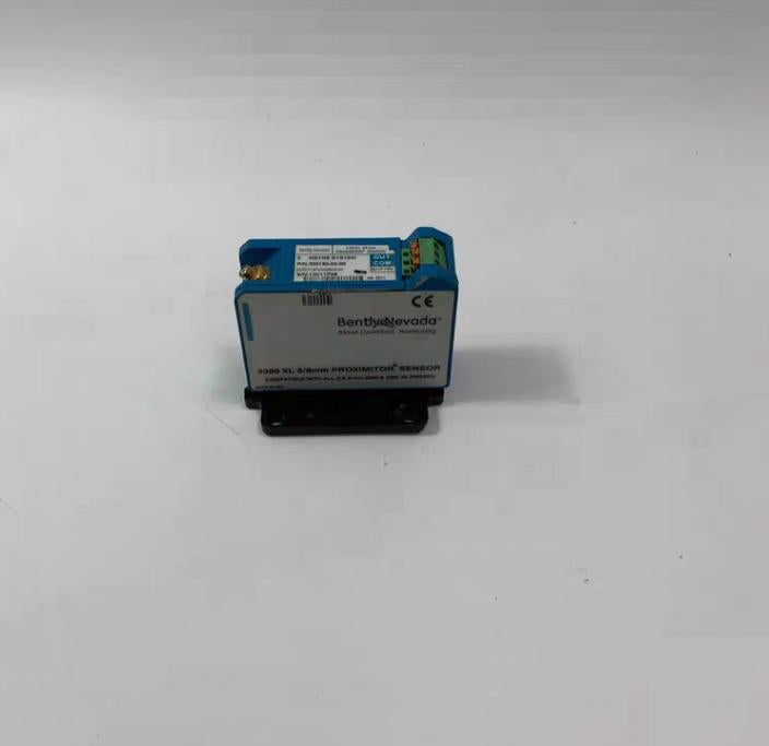 BENTLY 330180-50-00