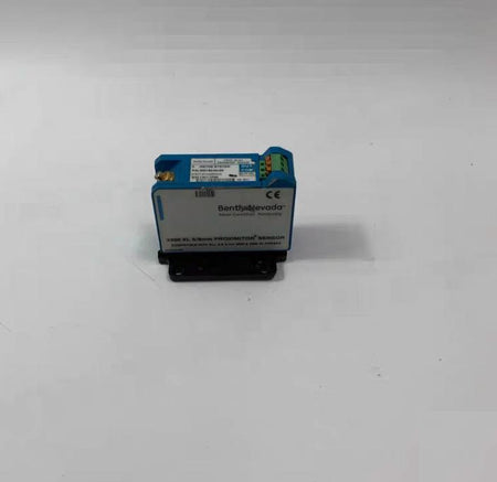 BENTLY 330180-50-00