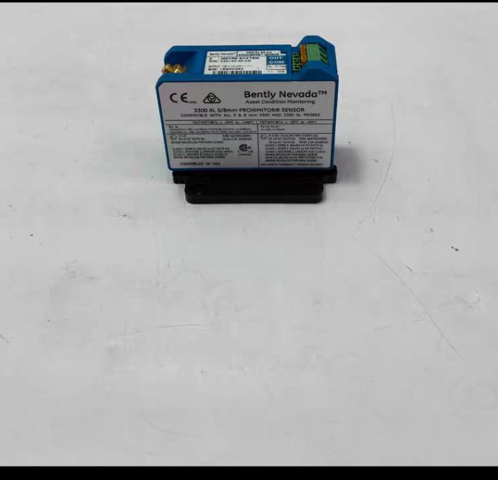 BENTLY 330180-50-05