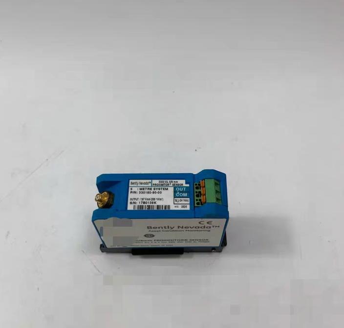 BENTLY 330180-90-00
