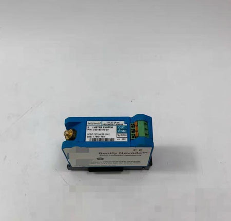 BENTLY 330180-90-00