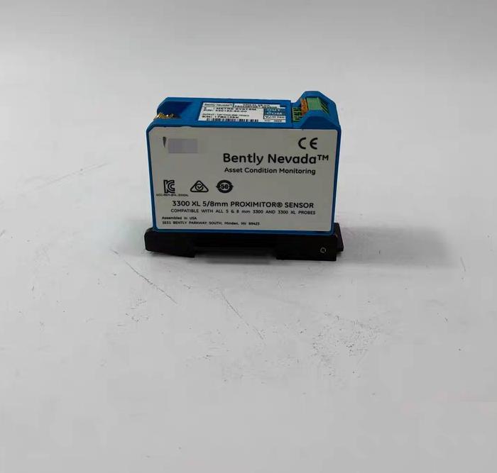 BENTLY 330180-90-00