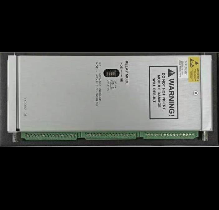 BENTLY NEVADA 149992-01