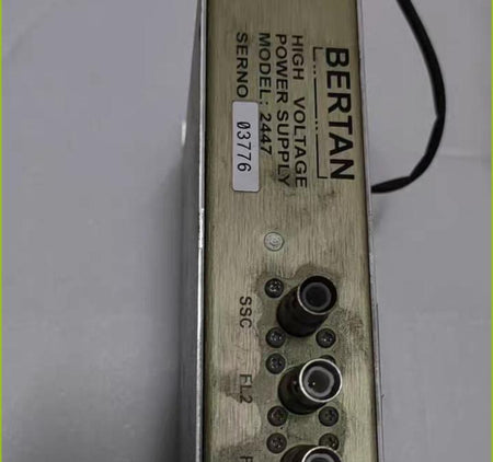 BERTAN     2447
