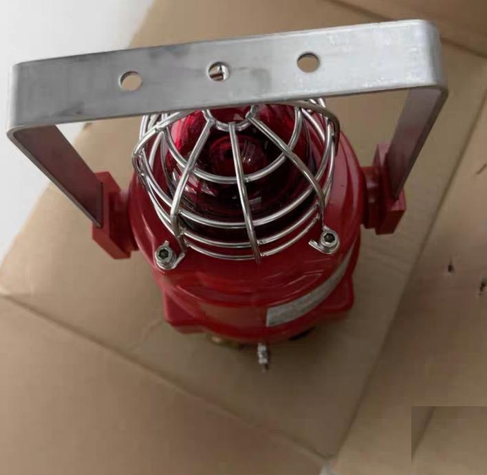 BExBG05D 5J XENON BEACON 230V AC 55mA
