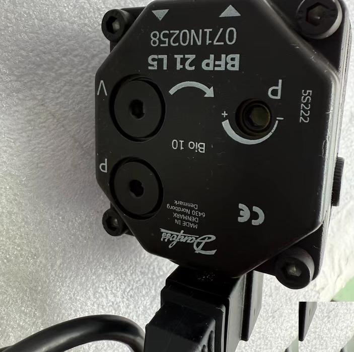 BFP21L5 071N0258Bio 10