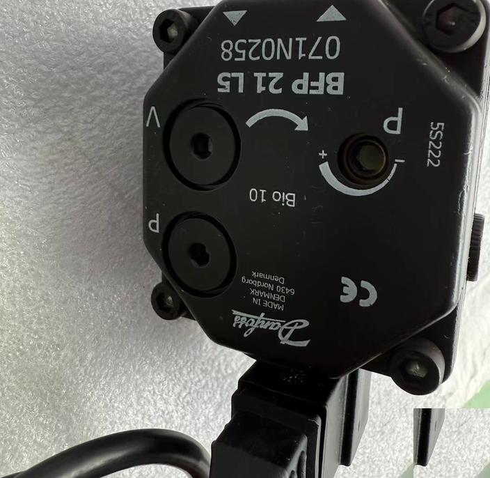 BFP21L5 071N0258Bio 10