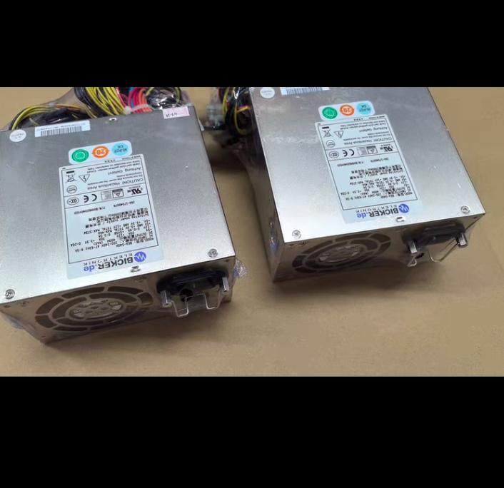 BICKER de BICKER de BEA-540H BEA-640 400W AC 100-240V