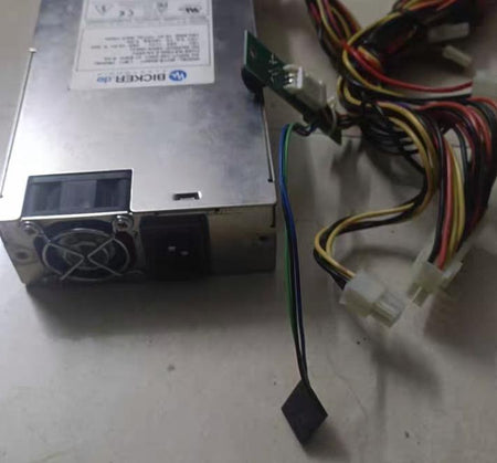 BICKER de MV1E-5350V