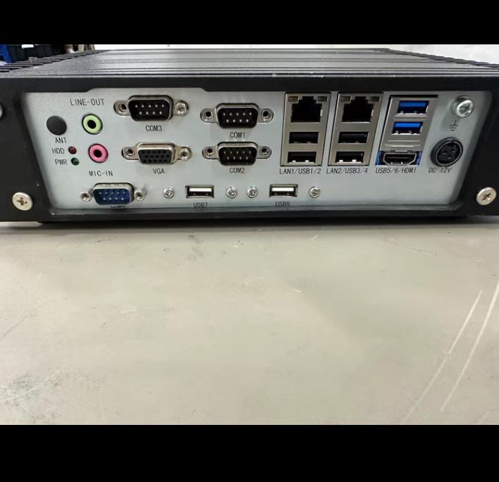 BIS-6660
