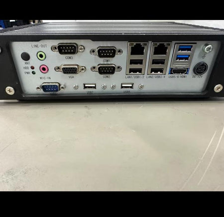 BIS-6660