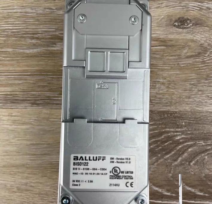 BIS0122 BIS V-6106-034-C004