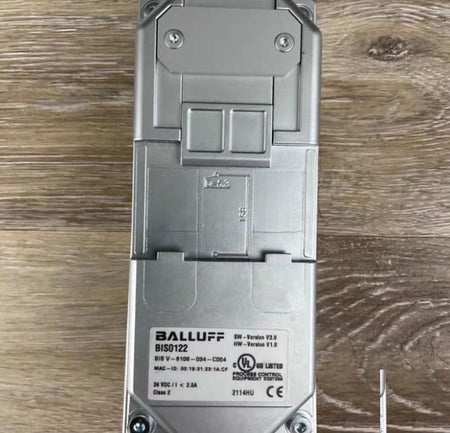 BIS0122 BIS V-6106-034-C004