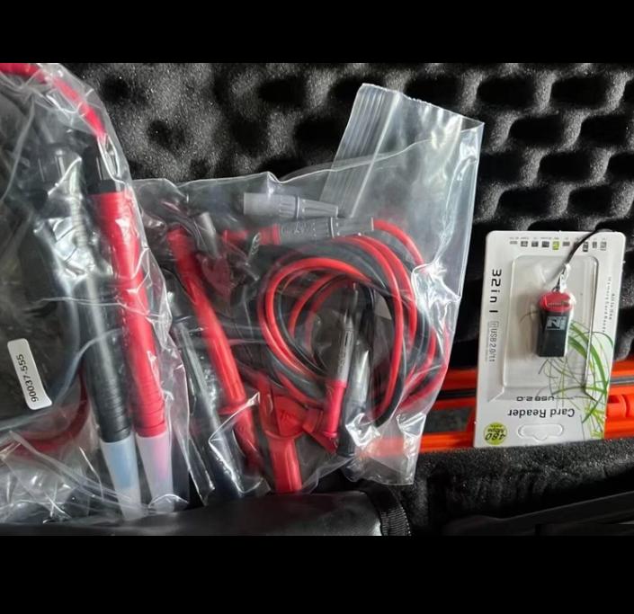 BITE5 Transmille 1000B TEKON 901