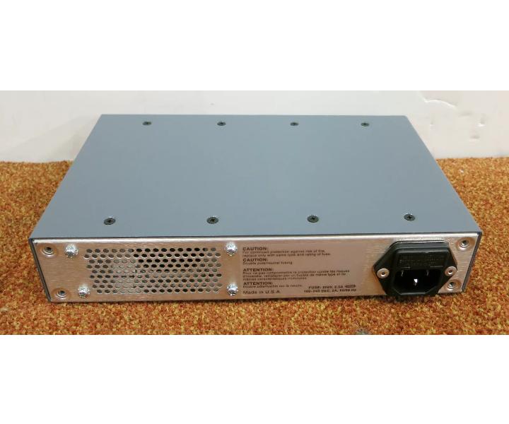 FCL1063-TW 9-Port