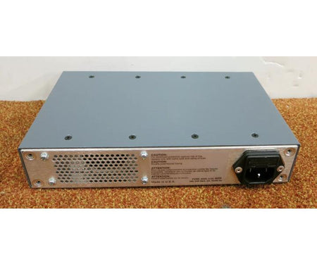 FCL1063-TW 9-Port