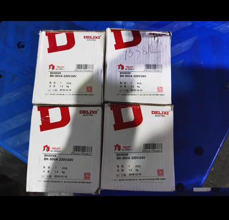 BK-50VA 220V 24V 50VA 1 3kg 2018 12 4