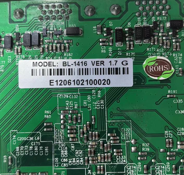 BL-1416 VER 1 7G