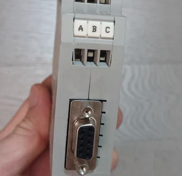 BLACK BOX MODEL ICD100A 724-746-5500 500