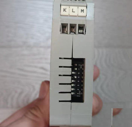 BLACK BOX MODEL ICD100A 724-746-5500 500