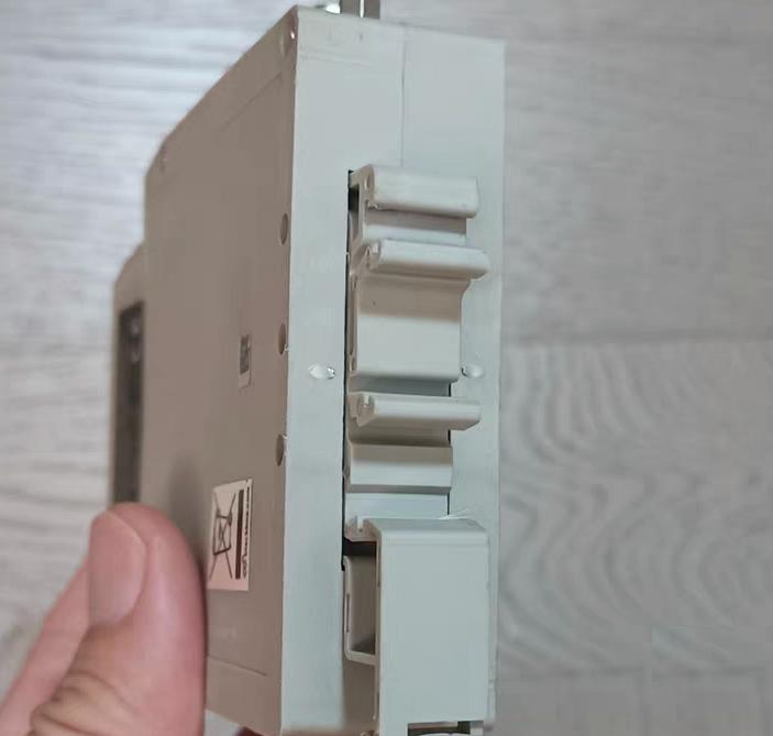 BLACK BOX MODEL ICD100A 724-746-5500 500