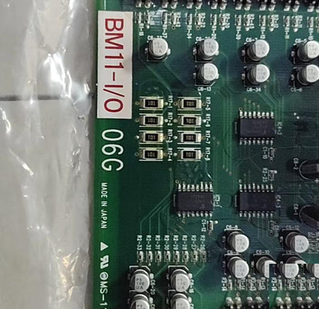 BM11-I O 06G