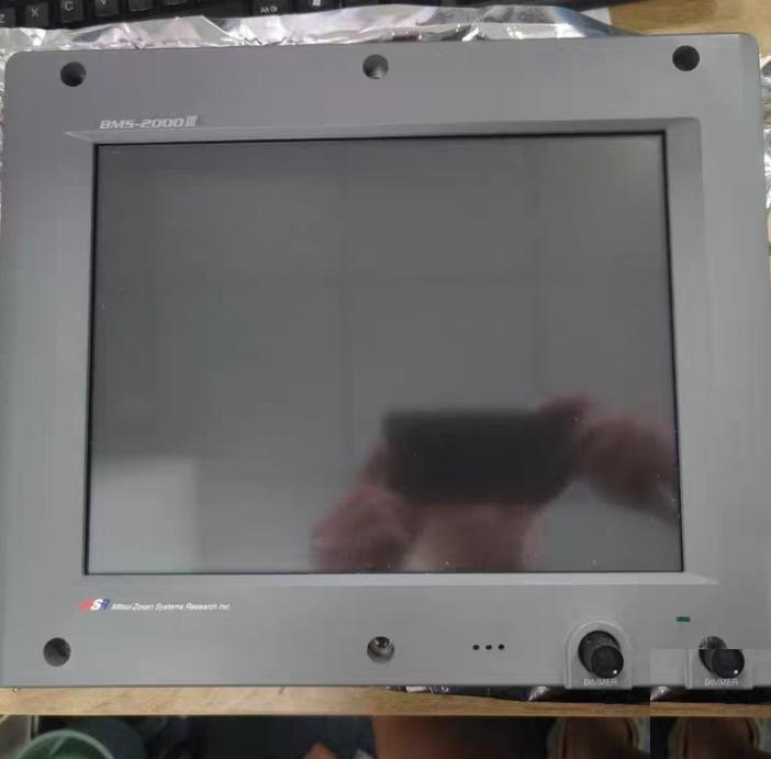 BMS-2000III BMS-2000III