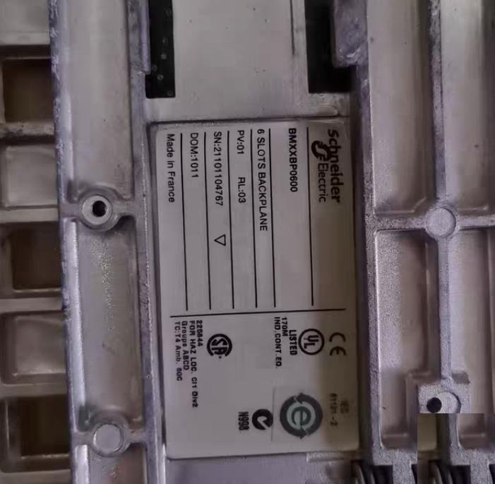 BMXXBP0600