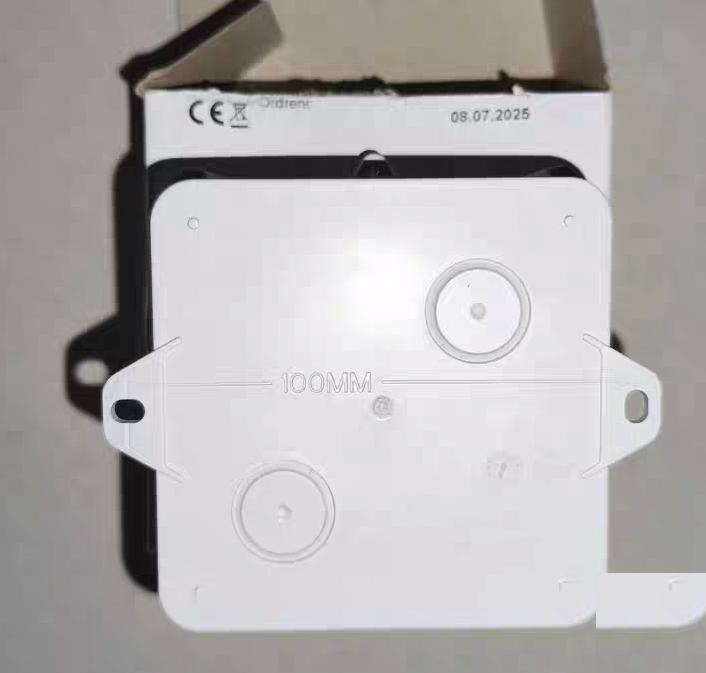BNA-320 06 100 100mm PC GF10