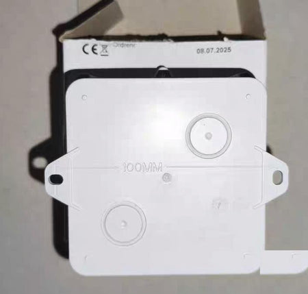 BNA-320 06 100 100mm PC GF10