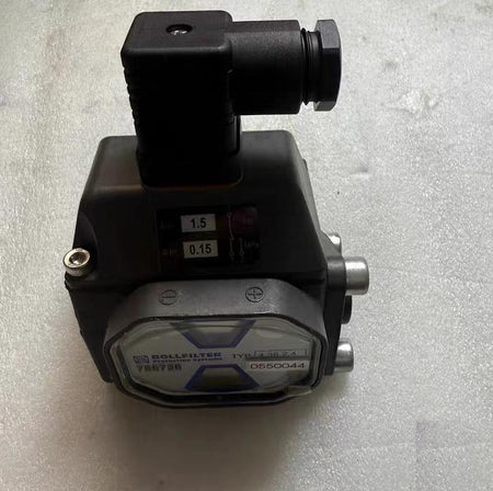 BOLLFILTER 1 5barTYP 4 36 2 4