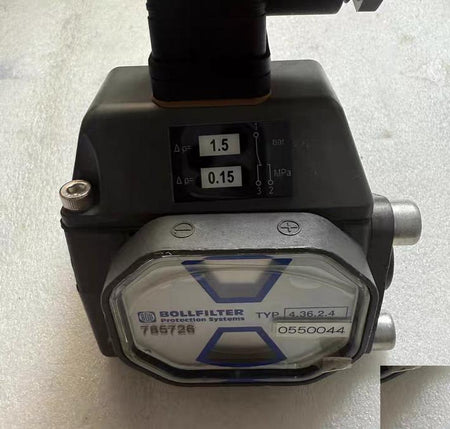 BOLLFILTER 1 5barTYP 4 36 2 4