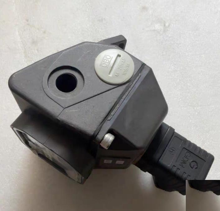 BOLLFILTER 1 5barTYP 4 36 2 4