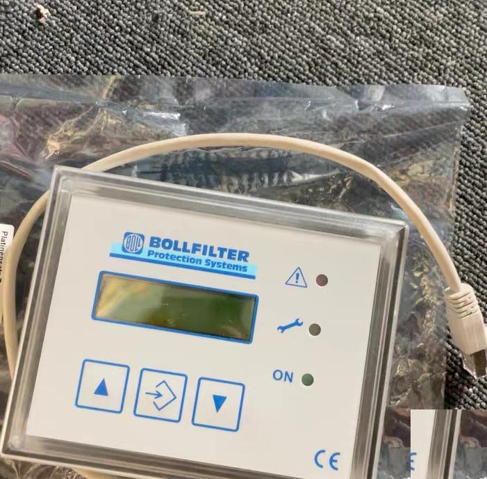 BOLLFILTER BK2200