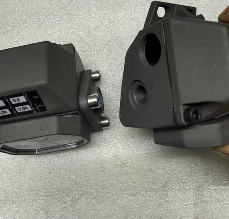 BOLLFILTER VTE-FILTER 394190 6-0 8bar