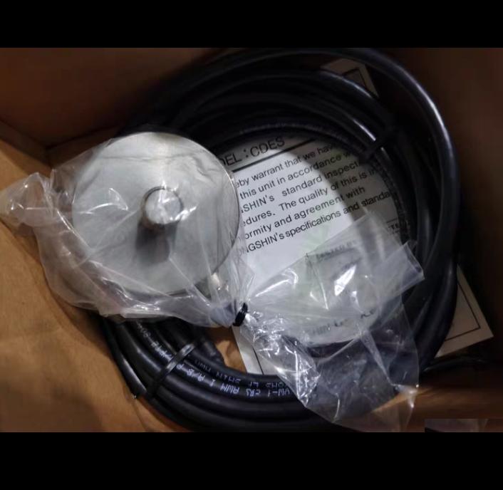BONGSHIN CDES-500 500kg 1