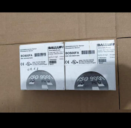 BOS00FA BOS 15K-R-B2-P-S75 850 N3-2