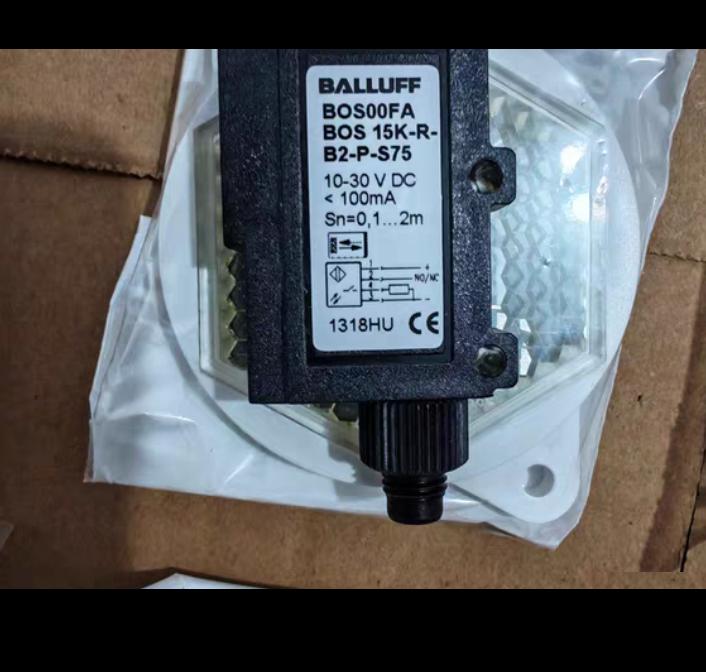 BOS00FA BOS 15K-R-B2-P-S75 850 N3-2