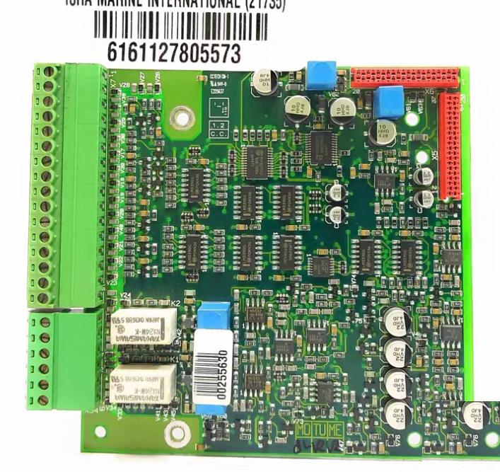 BOSCH 3922 151 94222 PCBA PRS-XPXXX I O F 01U 283 529 BOARD