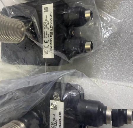 BOSCH MD-S X 15