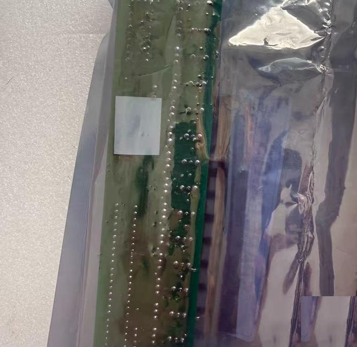 BOSUNG PCB SLCM-551D 3