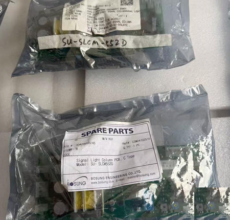 BOSUNG PCB SU-SLCM552D 4