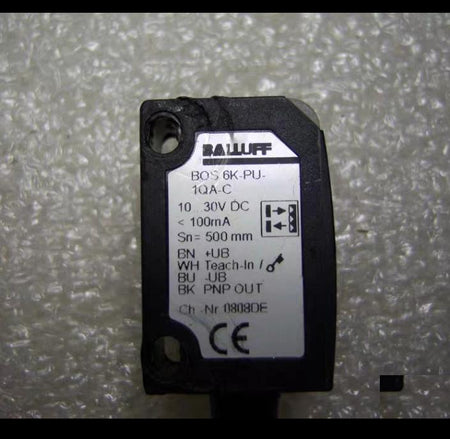 BOS 6K-PU-1QA-C