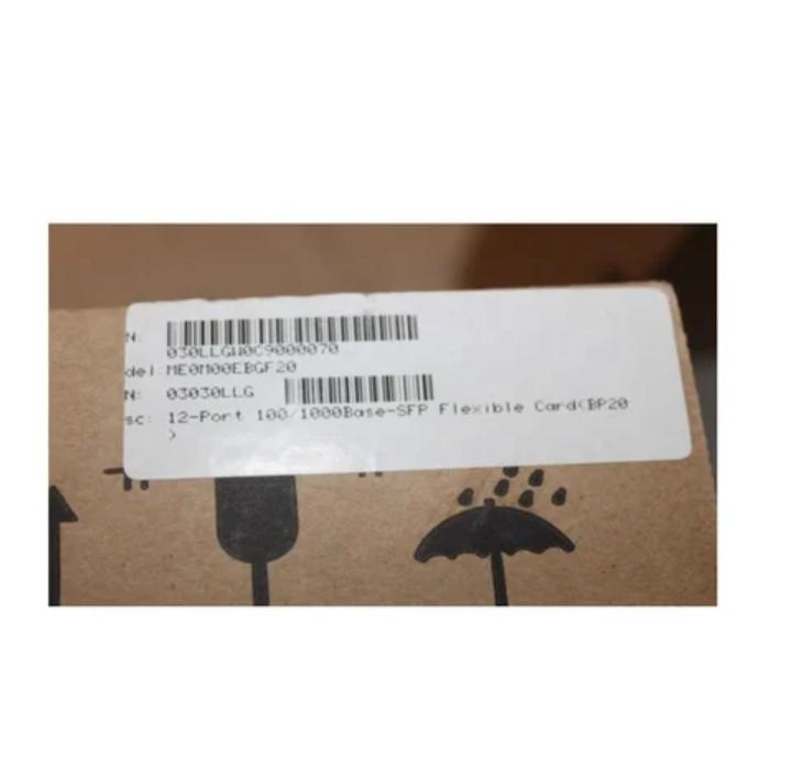 BP20-12 FE-SFP 12GE ME03EBGF1 ME60
