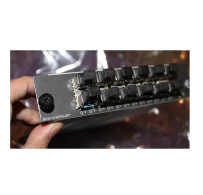 BP20-12 FE-SFP 12GE ME03EBGF1 ME60