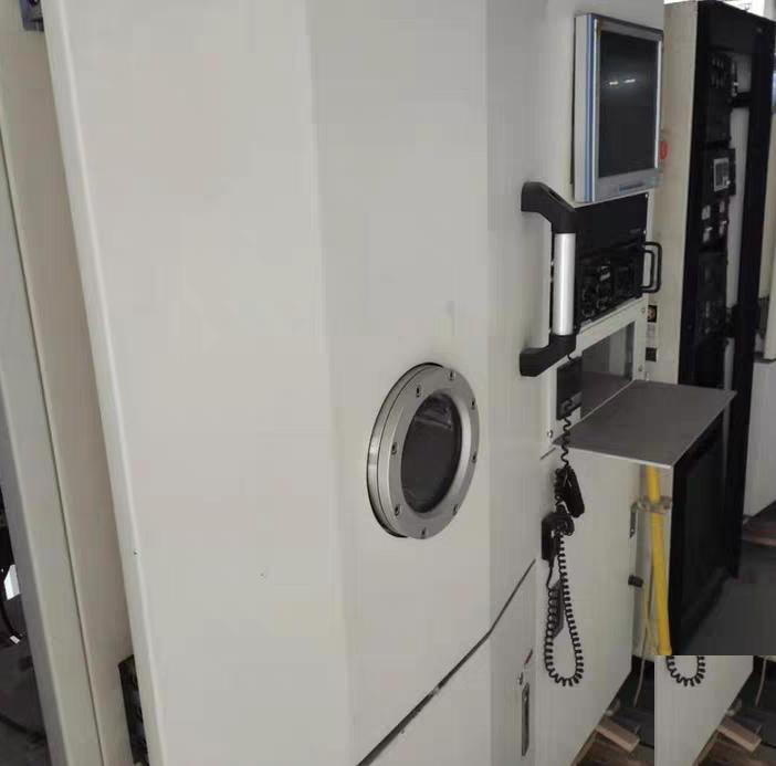 BRANCHY E600 EVAPORATOR 9600 CT10