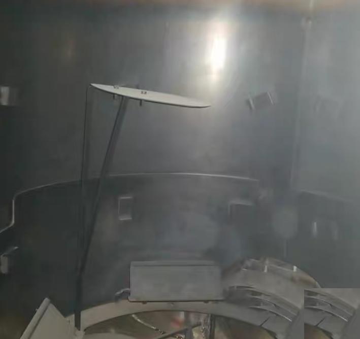 BRANCHY E600 EVAPORATOR 9600 CT10