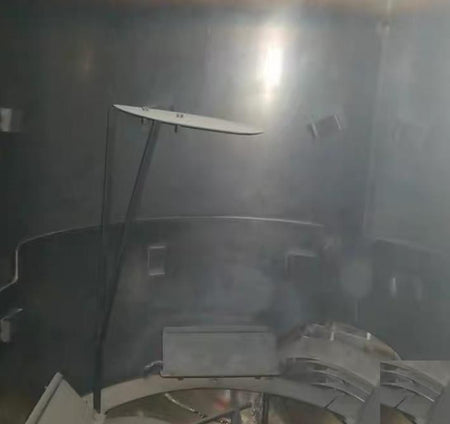 BRANCHY E600 EVAPORATOR 9600 CT10